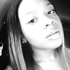 Meet your Posher, Catherine